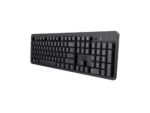 Tastatura TRUST ODY II bežicna/US/crna - Slika 4