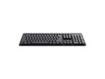 Tastatura TRUST ODY II bežicna/US/crna - Slika 6