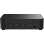 ASUS NUC 14 Essential RNUC14MNK1500002 Barebone Mini PC Intel N150