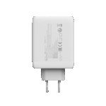 CANYON charger CU100ACC GaN 100W 3xPD 1xQC EU White - Slika 7