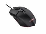 Miš TRUST GXT109 FELOX GAMING/crna - Slika 5