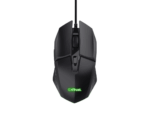 Miš TRUST GXT109 FELOX GAMING/crna - Slika 4