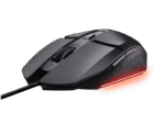 Miš TRUST GXT109 FELOX GAMING/crna - Slika 6