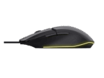 Miš TRUST GXT109 FELOX GAMING/crna - Slika 3