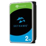 SEAGATE HDD SkyHawk Surveillance (3.5''/2TB/SATA 6Gb/s/rpm 5400) - Slika 2