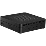 Prestigio Solutions Digital Media Player PSMPC100, Intel N100/N150, 8GB+256GB, Windows 11 Pro Trial