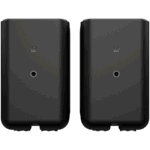 Klipsch Flexus SURR 100 Surround speakers for Flexus Core soundbars, black, pair - Slika 4