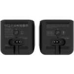 Klipsch Flexus SURR 100 Surround speakers for Flexus Core soundbars, black, pair - Slika 6