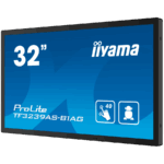 IIYAMA LFD TF3239AS-B1AG 32" 12pt Open Frame PCAP interactive large format display 500 cd/m² 8ms projective capacitive 12 points touch through-glass, temperature sensor with fan control - Slika 3