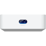 Ubiquiti UniFi Express 7 UX7 Mesh-scalable, super-compact 10G Cloud Gateway with integrated WiFi 7, 10 GbE RJ45 WAN port, 2.5 GbE RJ45 LAN port to extend network, up to 30+ UniFi devices and 300+ clients - Slika 2