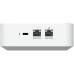 Ubiquiti UniFi Express 7 UX7 Mesh-scalable, super-compact 10G Cloud Gateway with integrated WiFi 7, 10 GbE RJ45 WAN port, 2.5 GbE RJ45 LAN port to extend network, up to 30+ UniFi devices and 300+ clients - Slika 3