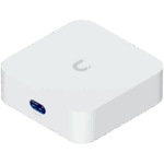 Ubiquiti UniFi Express 7 UX7 Mesh-scalable, super-compact 10G Cloud Gateway with integrated WiFi 7, 10 GbE RJ45 WAN port, 2.5 GbE RJ45 LAN port to extend network, up to 30+ UniFi devices and 300+ clients - Slika 4