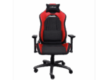 Stolica TRUST GXT714 RUYA ECO gaming/crvena - Slika 4