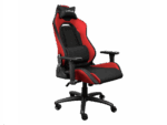 Stolica TRUST GXT714 RUYA ECO gaming/crvena - Slika 5