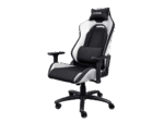 Stolica TRUST GXT714 RUYA ECO gaming/crno bela - Slika 5