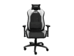Stolica TRUST GXT714 RUYA ECO gaming/crno bela - Slika 3