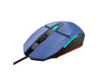 Miš TRUST GXT109B FELOX gaming/plava - Slika 3