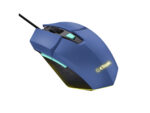 Miš TRUST GXT109B FELOX gaming/plava - Slika 2