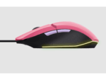 Miš TRUST GXT109P FELOX gaming/pink - Slika 5