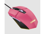 Miš TRUST GXT109P FELOX gaming/pink - Slika 2