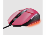 Miš TRUST GXT109P FELOX gaming/pink - Slika 4