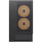 COUGAR OmnyX PC Case, Mid Tower, Black - Slika 2