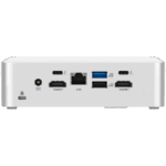 ASUS NUC 15pro+/RNUC15CRSU500002/Intel Ultra 5 225H/Intel Arc graphics/no Storage/no RAM/Intel Wi-Fi 7 BE201/no OS/EU Cord/Kit(L6)/EAN:4711387950234 - Slika 2