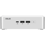 ASUS NUC 15pro+/RNUC15CRSU500002/Intel Ultra 5 225H/Intel Arc graphics/no Storage/no RAM/Intel Wi-Fi 7 BE201/no OS/EU Cord/Kit(L6)/EAN:4711387950234 - Slika 3