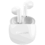CANYON TWS headset OnGo 13 Semi-in-ear White