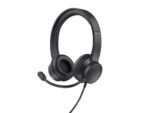 Slušalice TRUST AYDA USB PC HEADSET - Slika 3
