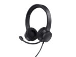 Slušalice TRUST AYDA USB-ENC PC HEADSET - Slika 4