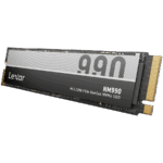 LEXAR NM990 4TB PCIe Gen5 x4 M.2 NVMe - Slika 2
