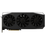 XFX AMD Radeon RX-9060XT Mercury OC Gaming 16GB GDDR6 128bit, 3320MHz / 20 Gbps, 2x DP, 1x HDMI, 2 fan, 2 slot - Slika 2