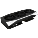XFX AMD Radeon RX-9060XT Mercury OC Gaming 16GB GDDR6 128bit, 3320MHz / 20 Gbps, 2x DP, 1x HDMI, 2 fan, 2 slot - Slika 3