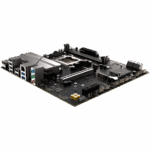 SAPPHIRE AMD B650M-E AM5 Ryzen R9/R7/R5, 2x DDR5 7600MHz, PCIe 4.0 x16, 1x M.2 Gen5, 1x M.2 Gen4, LAN 2.5 Gbps, Micro-ATX - Slika 5