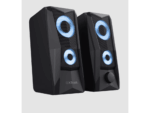 Zvucnici TRUST GXT606B JAVV/2.0/12W(6W RMS) RGB/crna - Slika 3