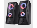 Zvucnici TRUST GXT606B JAVV/2.0/12W(6W RMS) RGB/crna - Slika 2