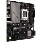 SAPPHIRE AMD PULSE A620AM Ryzen R3/R5, 2x DDR5, PCIE 4, 1x M.2 Gen4, 1x M.2 Gen3, LAN 1 Gbps, USB, MATX - Slika 2