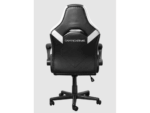 Stolica TRUST GXT703R RIYE GAMING/Bela - Slika 6