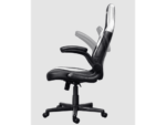 Stolica TRUST GXT703R RIYE GAMING/Bela - Slika 3