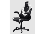 Stolica TRUST GXT703R RIYE GAMING/Bela - Slika 4