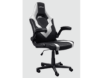 Stolica TRUST GXT703R RIYE GAMING/Bela - Slika 5