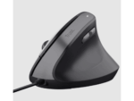Miš BAYO II Ergonomic žicni/crna - Slika 3