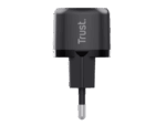 Punjac TRUST MAXO 20W USB-C/smartphone/crna