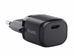 Punjac TRUST MAXO 20W USB-C/smartphone/crna - Slika 6