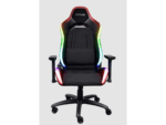 Stolica TRUST GXT719 RUYA RGB GAMING/Crna - Slika 5