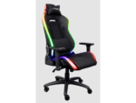Stolica TRUST GXT719 RUYA RGB GAMING/Crna - Slika 2