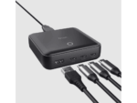 Punjac MAXO 100W 4-PORT DESKTOP CHARGER - Slika 3