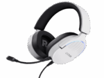 Slušalice TRUST GXT490W FAYZO 7.1/ USB/bela - Slika 8