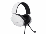 Slušalice TRUST GXT490W FAYZO 7.1/ USB/bela - Slika 7
